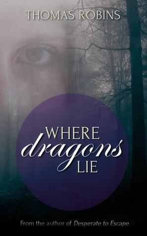 Where Dragons Lie