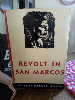 Revolt in San Marcos