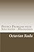 Physics Problems with Solutions - Mechanics: For Olympiads and Contests