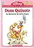 Dom Quixote e Os Mistérios da Selva Negra (Disney Clássicos da Literatura, #11)