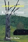 KILLING TIME (Inspector Abaline Book 2) KILLING TIME (Inspector Abaline Book 2)