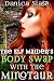 The Elf Maiden's Body Swap ...