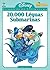 20.000 Léguas Submarinas (Disney Clássicos da Literatura, #12)