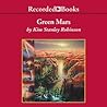 Green Mars by Kim Stanley Robinson