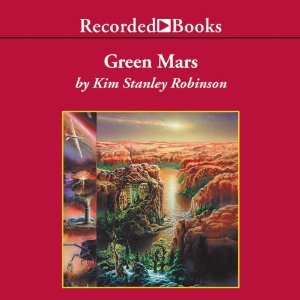 Green Mars