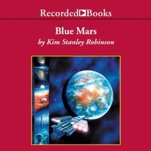 Blue Mars