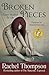 Broken Pieces: A Memoir of Abuse
