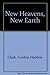 New Heavens, New Earth