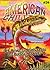 Savage Dinosaurs of South Dakota (American Chillers, #34)
