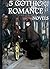 5 Gothic Romance Novels: Bo...