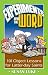 Experiments Upon The Word: 101 Object Lessons for Latter-day Saints