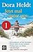 Jetzt mal unter uns … – Teil 1: Tannenbäume auf der Autobahn - Womit habe ich das verdient? - Weihnachten wie früher - Glücksbringer - Gekonnt ahnungslos (Kolumnen) (German Edition)