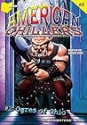 Ogres of Ohio (American Chillers, #2) Ogres of Ohio (American Chillers, #2)