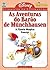 As Aventuras do Barão de Münchhausen, A Flauta Mágica e Fausto (Disney Clássicos da Literatura, #28)