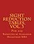 Sight reduction Tables, Vol. 3: Pub 229 (Nautical Sight Reduction Tables)