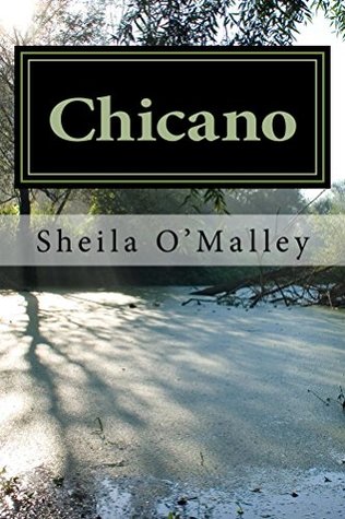 Chicano (Kindle Edition)