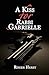 A Kiss for Rabbi Gabrielle (Rabbi Gabrielle, #2)