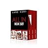 All In Series Box Set (Gambling with Love, #1-3)