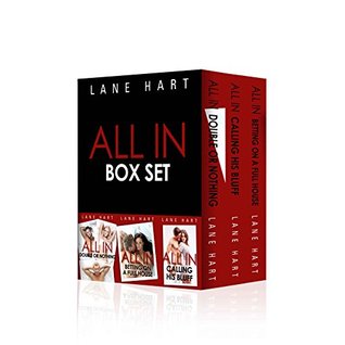 All In Series Box Set (Gambling with Love, #1-3)