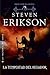 La tempestad del Segador (Malaz by Steven Erikson