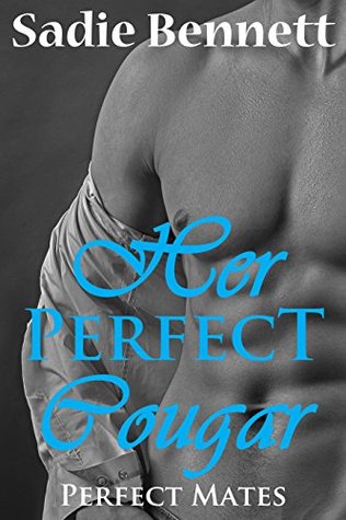 Her Perfect Cougar (Perfect Mates #7)