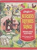 Best Loved Nursery Rhymes and Songs