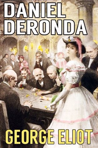 Daniel Deronda