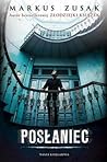 Posłaniec by Markus Zusak