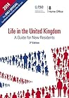 Book cover for Life in the United Kingdom: A Guide for New Residents