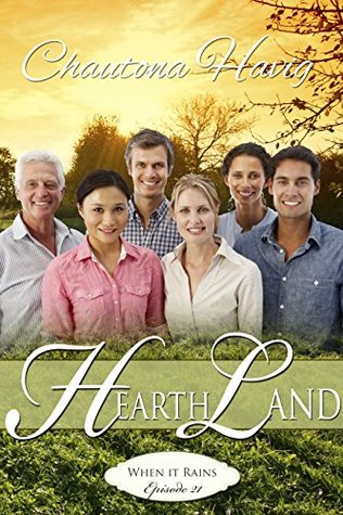 HearthLand: When It Rains (Episode 21)