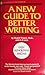 A New Guide to Better Writing