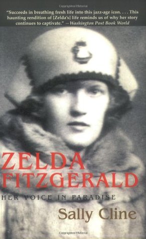 Zelda Fitzgerald: Her Voice in Paradise (Paperback)