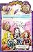 Ever After High Book of Destiny