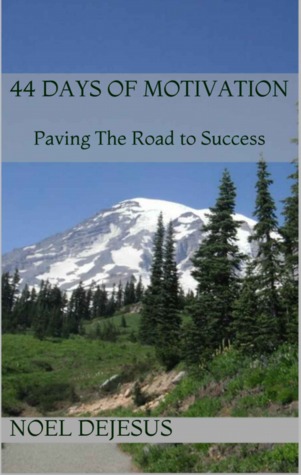 44 Days of Motivation