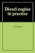 Diesel engine in practice