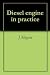 Diesel engine in practice