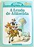A Lenda de Atlântida e O Minotauro (Disney Clássicos da Literatura, #31)