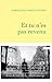 Et tu n'es pas revenu by Marceline Loridan-Ivens