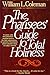 The Pharisees' Guide to Tot...