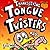 Thanksgiving Tongue Twister...