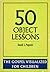 50 Object Lessons: The Gospel Visualized for Children