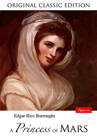 A Princess of Mars