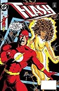 The Flash (1987-2009) #39