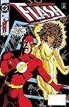 The Flash (1987-2009) #39