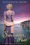 Surrender the Past by Elizabeth Johns