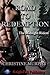 Road To Redemption (The Midnight Riders, #1)