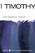 1 Timothy by Aida Besancon Spencer