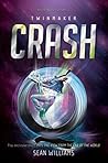 Crash by Sean Williams