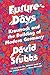 Future Days: Krautrock and the Birth of a Revolutionary New Music