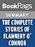 Summary & Study Guide The Complete Stories by Flannery O’Connor